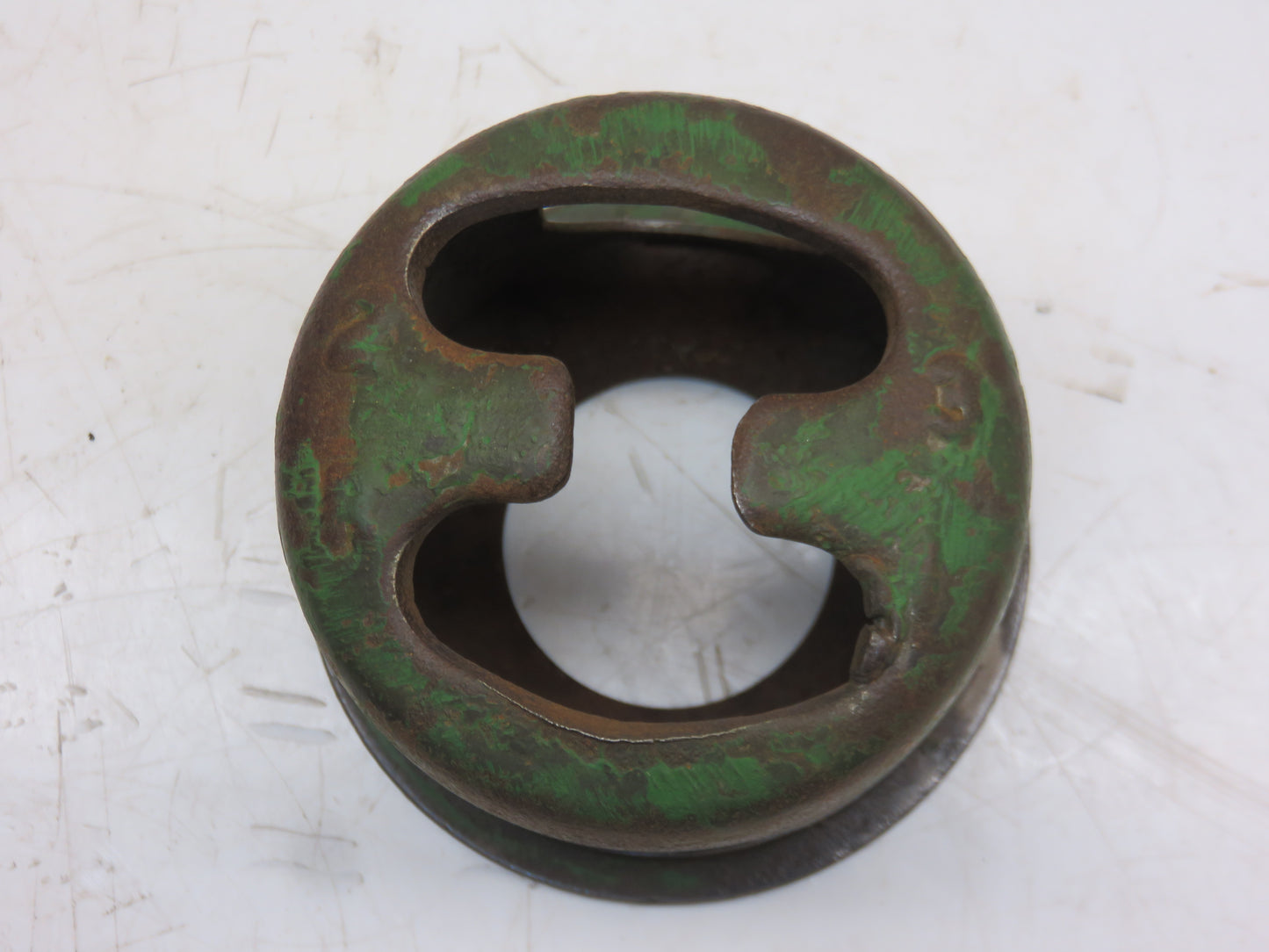 AH690R John Deere Shift Quadrant For H