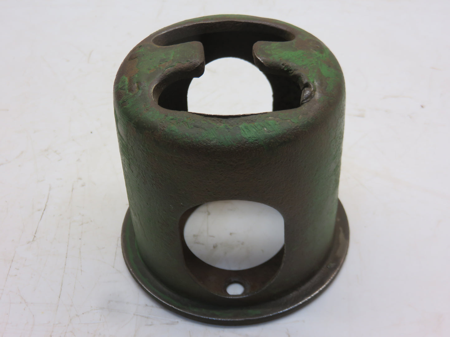 AH690R John Deere Shift Quadrant For H