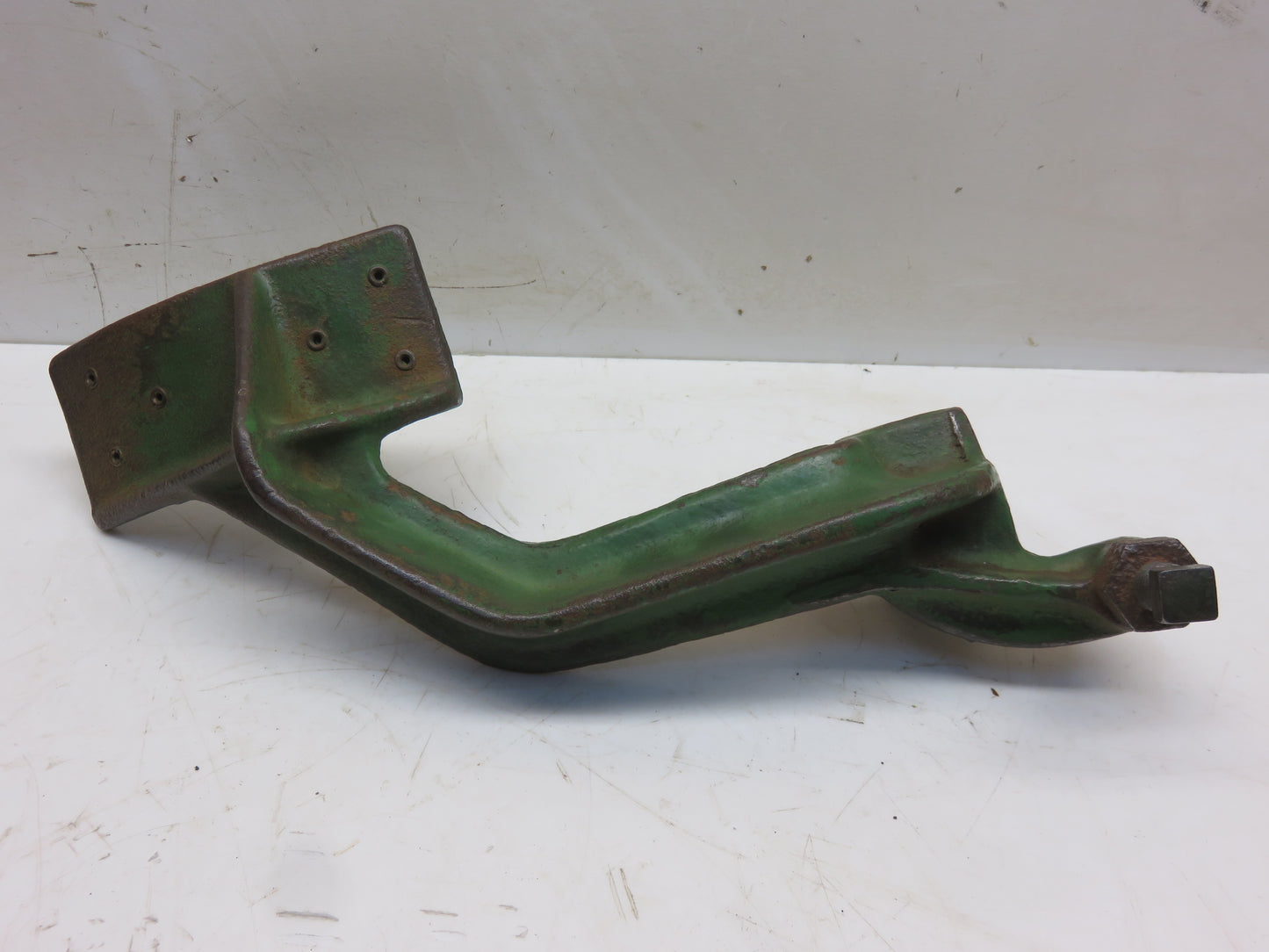 AF307R, F196R John Deere Pulley Brake Arm For G