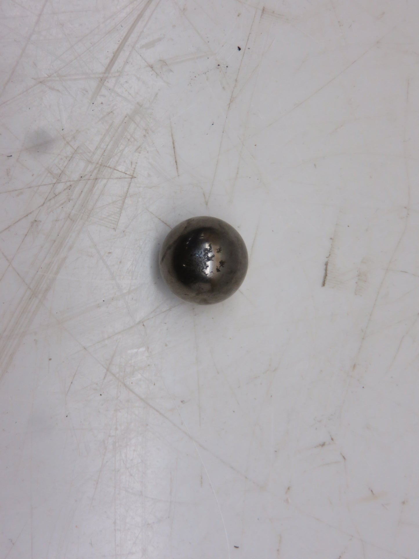 A174R, M886T John Deere Ball For A, AR, AO, M, R 40, 50, 60, 70, 80, 320, 420, 520, 620, 720