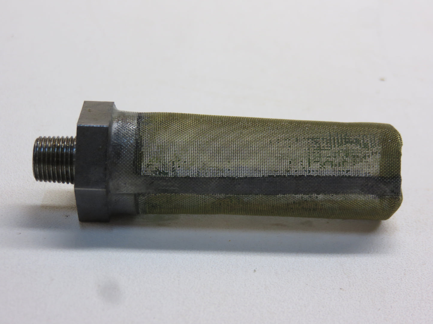 AR473R John Deere Sediment Bowl Fuel Filter For R, 80, 820, 830