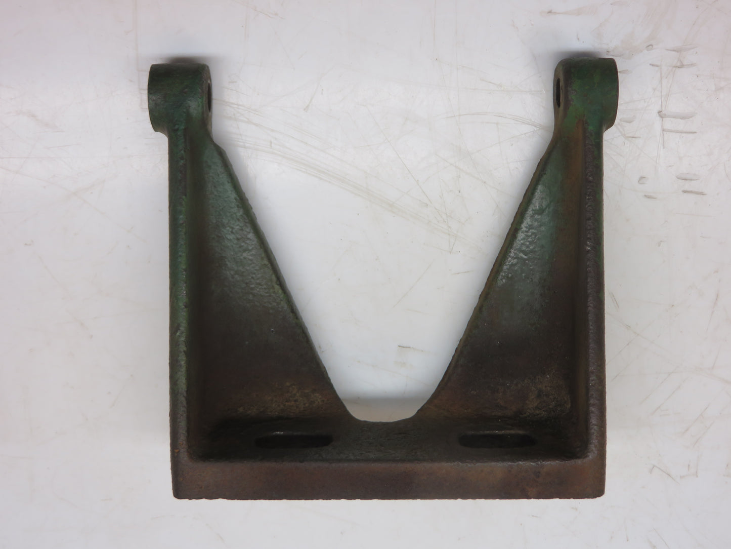 A4347R John Deere Generator Mounting Bracket For 50, 60, 520, 530