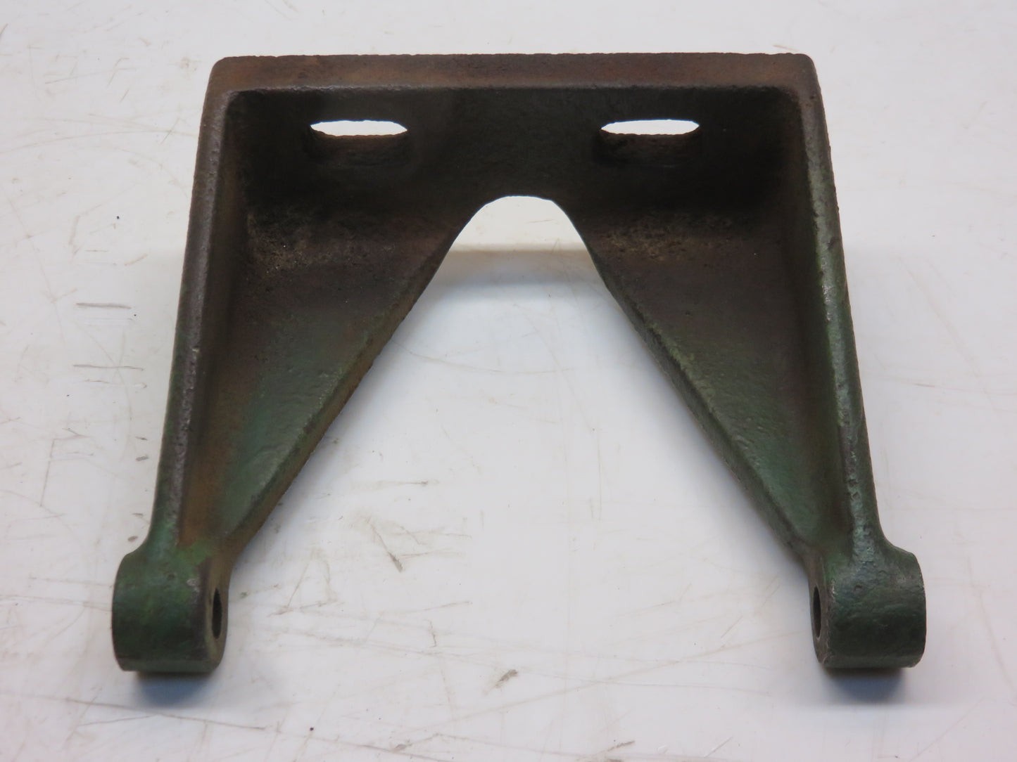 A4347R John Deere Generator Mounting Bracket For 50, 60, 520, 530