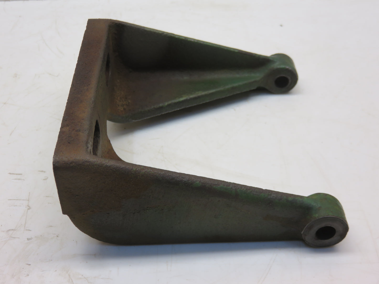 A4347R John Deere Generator Mounting Bracket For 50, 60, 520, 530