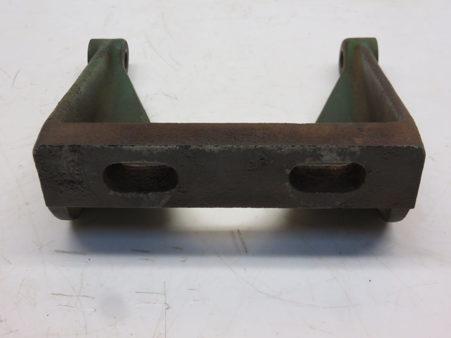 A4347R John Deere Generator Mounting Bracket For 50, 60, 520, 530