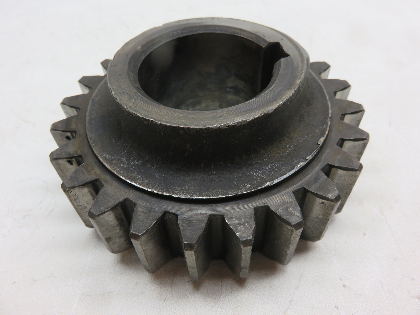 A4026R John Deere Fourth And Sixth Speed Pinion Gear For A, 60, 620, 630