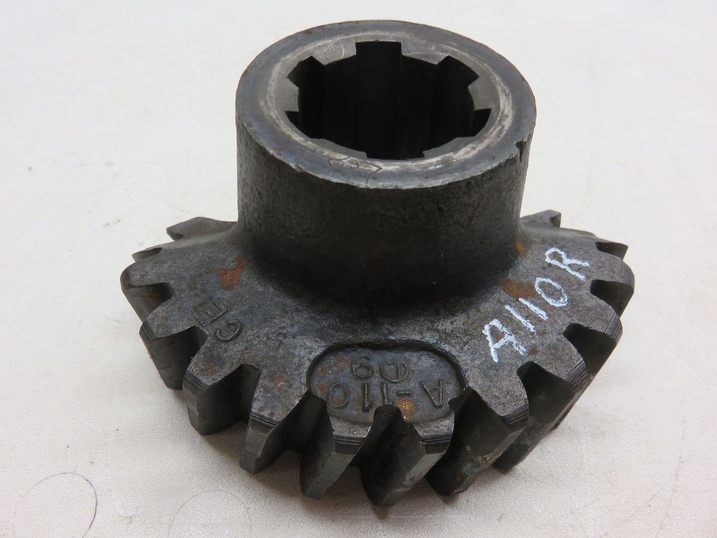 A110R John Deere Steering Sector Gear For A