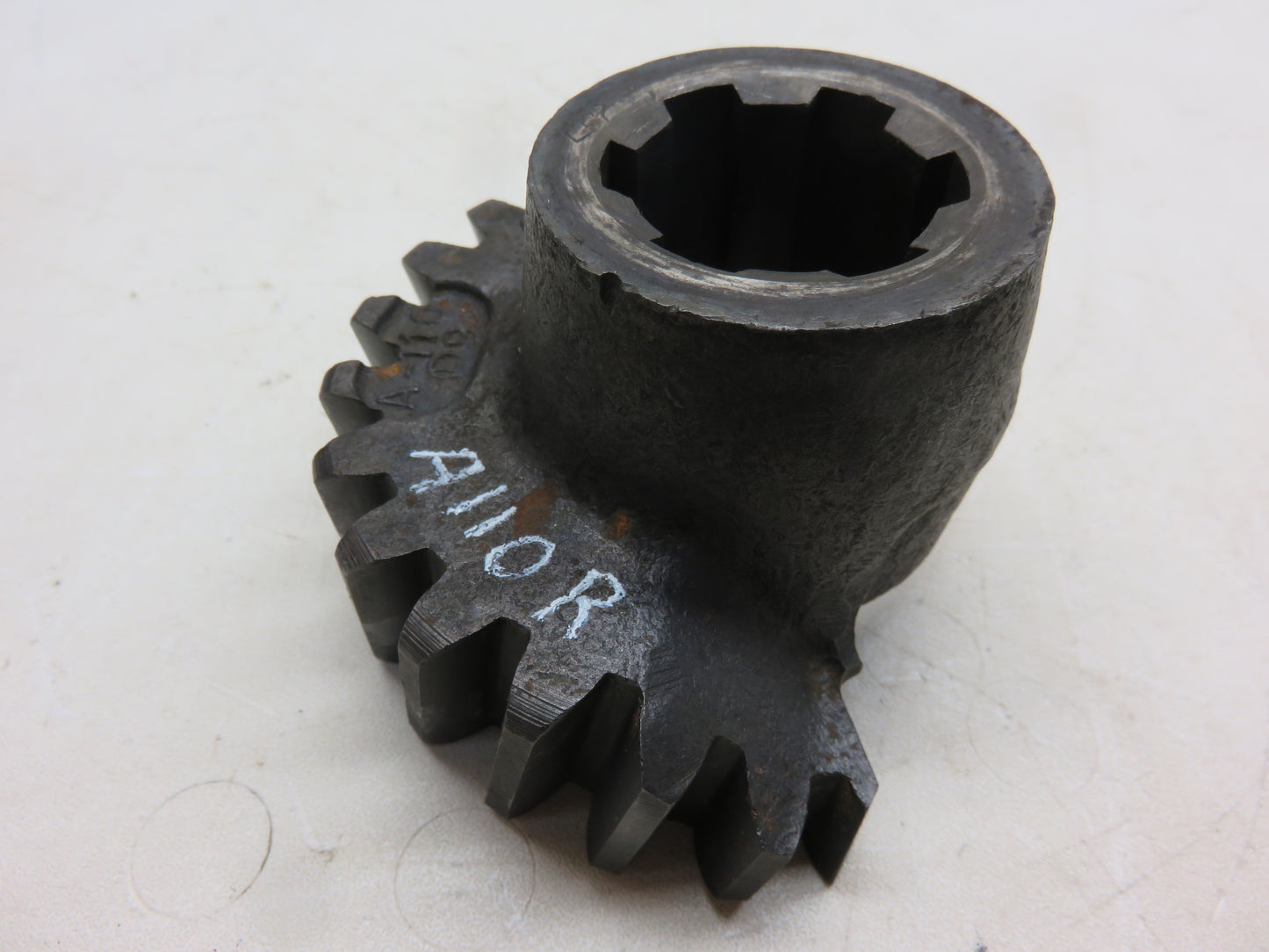 A110R John Deere Steering Sector Gear For A