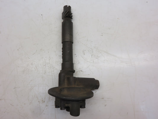 AM228T, AM739T, M38T John Deere Engine Oil Pump For M, MT, 40