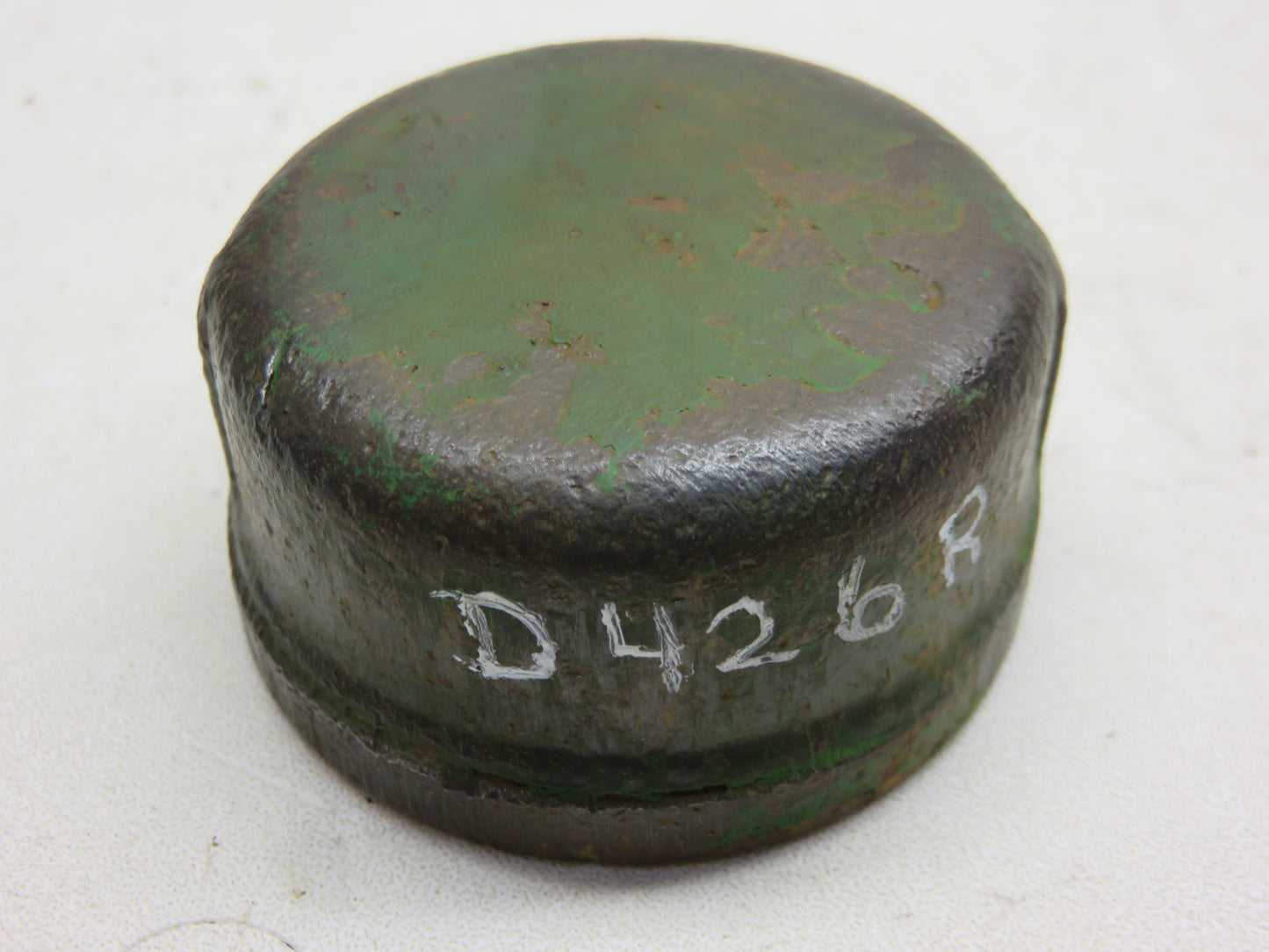 D426R John Deere Oil Filler Cap For A, B, D, GP, R