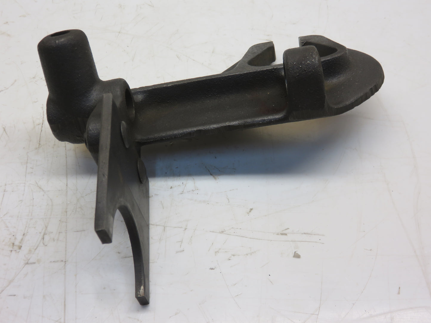 AA4627R, A4016R John Deere Overdrive Shifter With Yoke For A, 60, 620