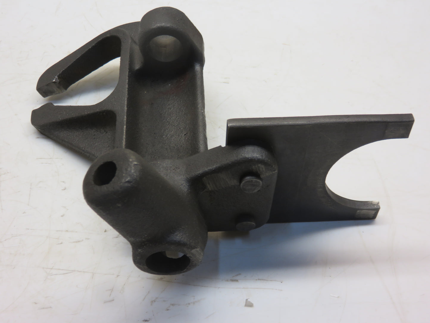 AA4627R, A4016R John Deere Overdrive Shifter With Yoke For A, 60, 620