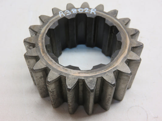 A3802R John Deere Differential Drive Pinion Gear For A, AR, AO, 60