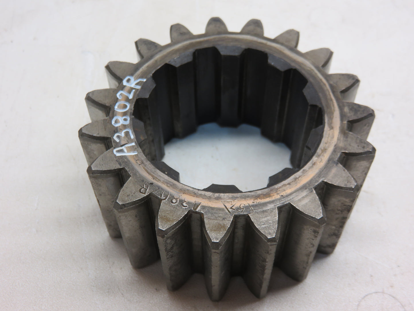 A3802R John Deere Differential Drive Pinion Gear For A, AR, AO, 60