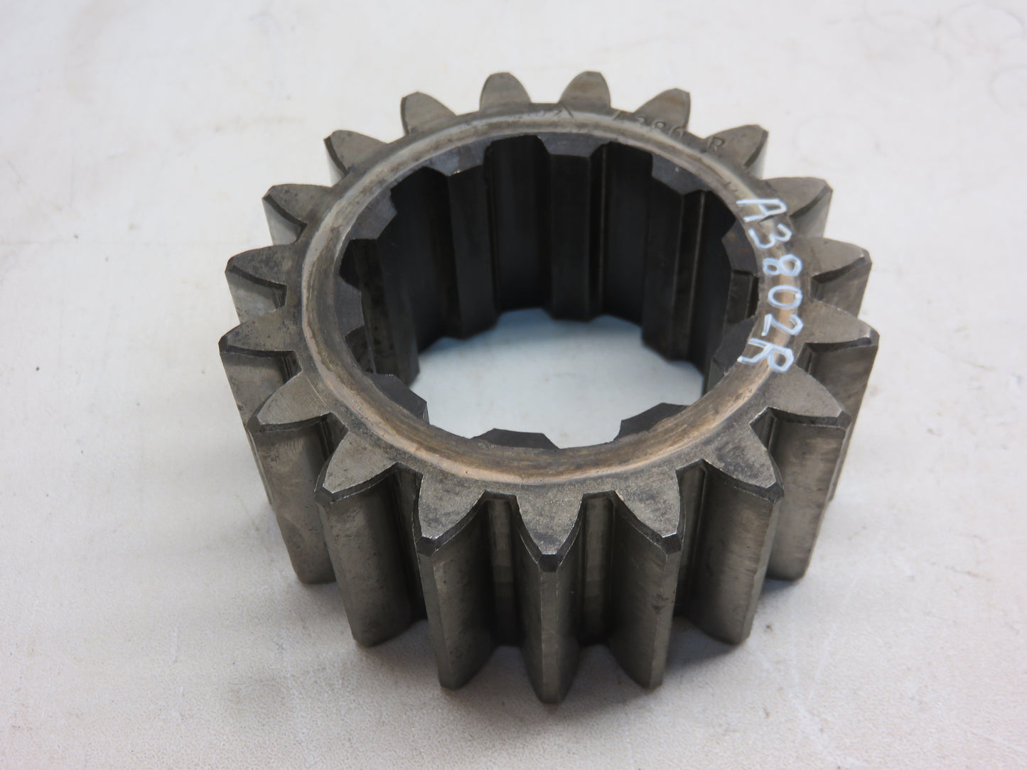 A3802R John Deere Differential Drive Pinion Gear For A, AR, AO, 60