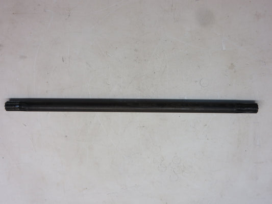 R1749R John Deere Fan Shaft For 80, 820, 830, 840