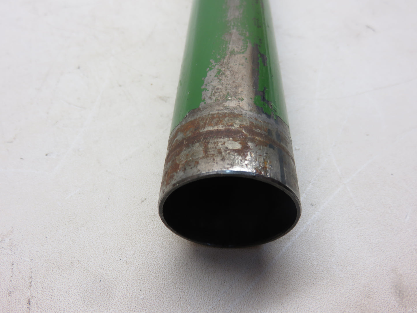 R1686R, F1666R John Deere Fan Drive Shaft Tube For 80, 820, 830