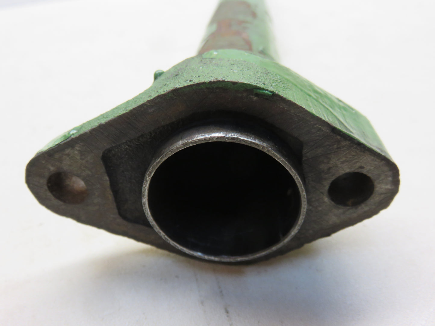 R1686R, F1666R John Deere Fan Drive Shaft Tube For 80, 820, 830