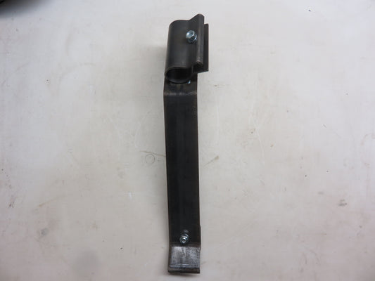 John Deere Open Seat Back Late Style Umbrella Bracket For 50, 60, 70, 80