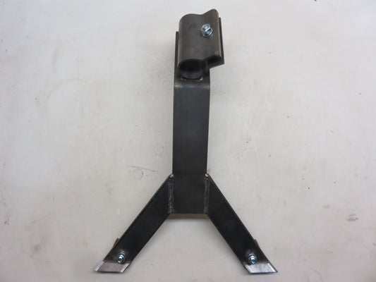 John Deere Closed Seat Back Umbrella Bracket For 520, 620, 720, 820, 530, 630, 730, 830