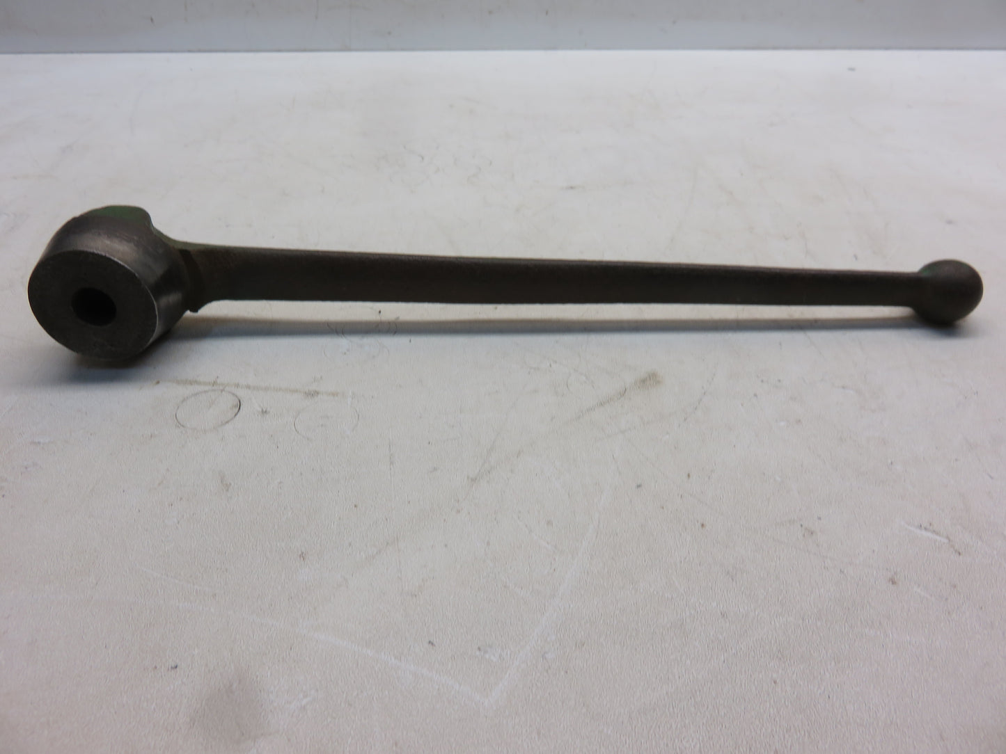 H281R John Deere Throttle Lever For H, M