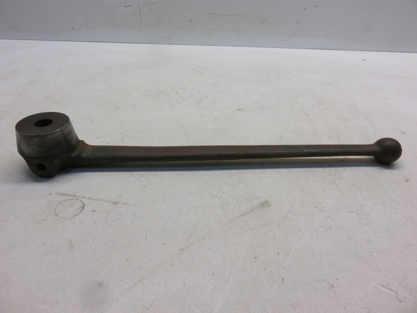 H281R John Deere Throttle Lever For H, M