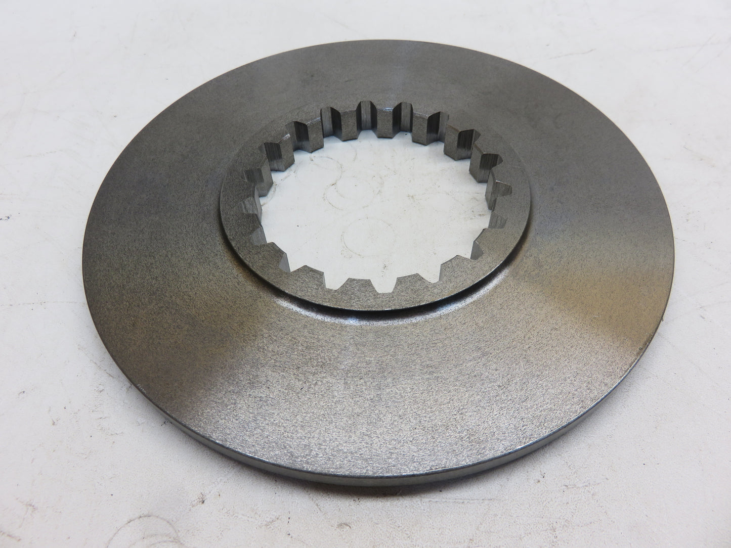 B3127R John Deere Clutch Sliding Drive Disc For 50, 520, 530