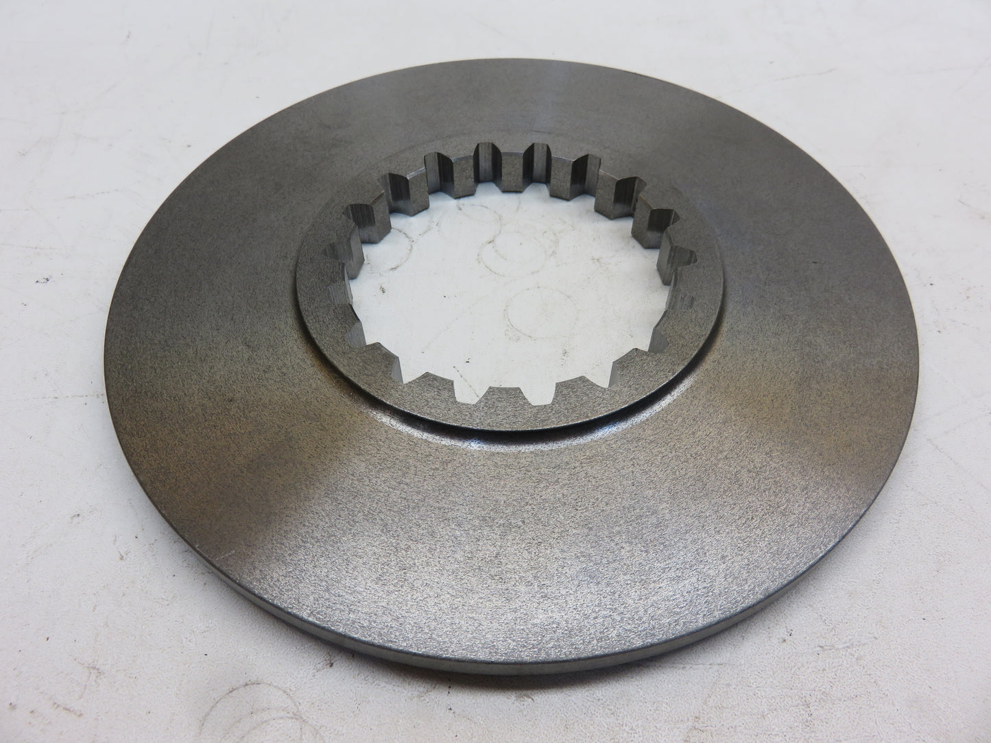 B3127R John Deere Clutch Sliding Drive Disc For 50, 520, 530