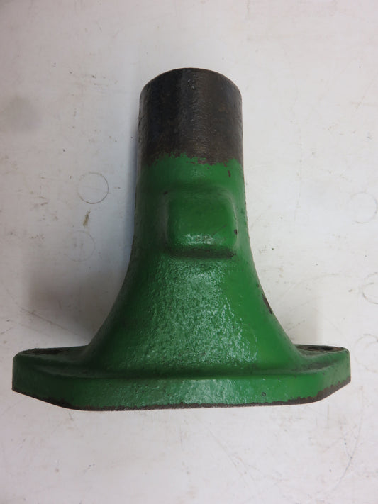 B2889R John Deere Lower Water Inlet Pipe For B, 50