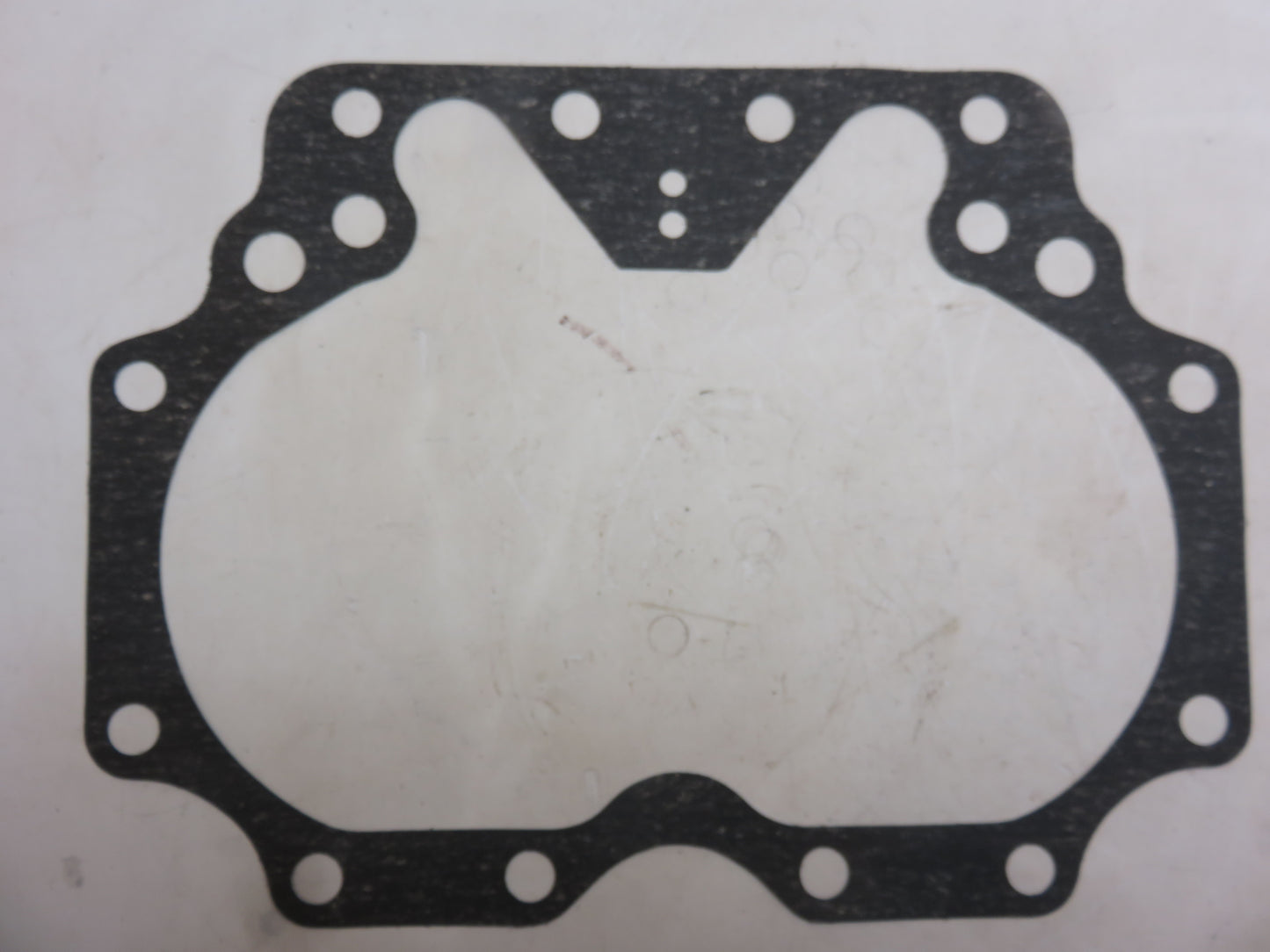 R1261R, R50R John Deere NOS Cylinder Block To Main Case Gasket For R