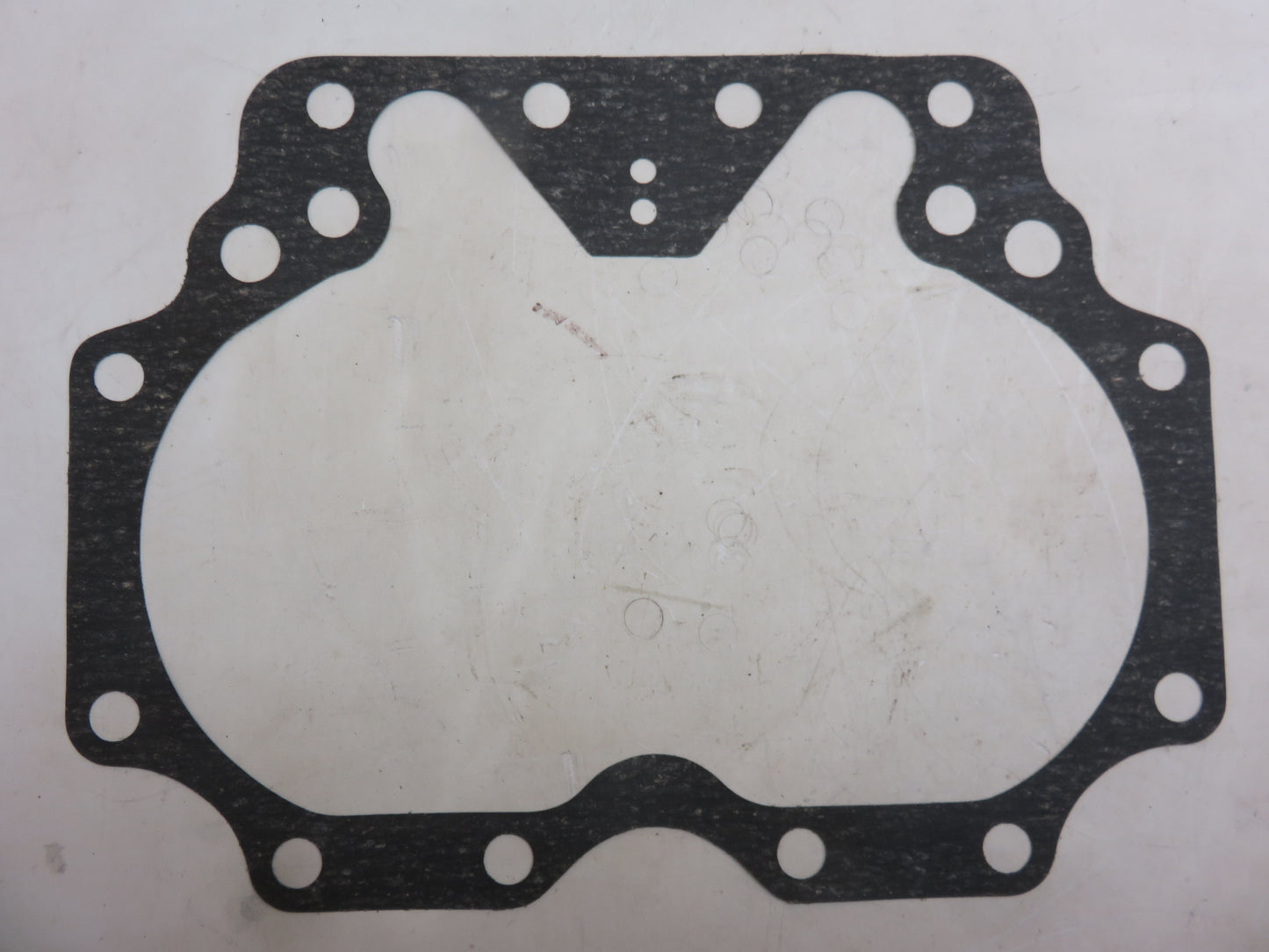 R1261R, R50R John Deere NOS Cylinder Block To Main Case Gasket For R