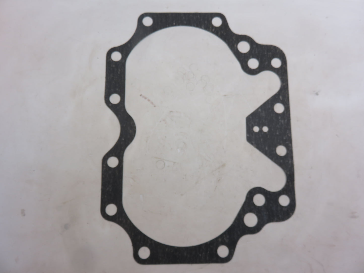 R1261R, R50R John Deere NOS Cylinder Block To Main Case Gasket For R