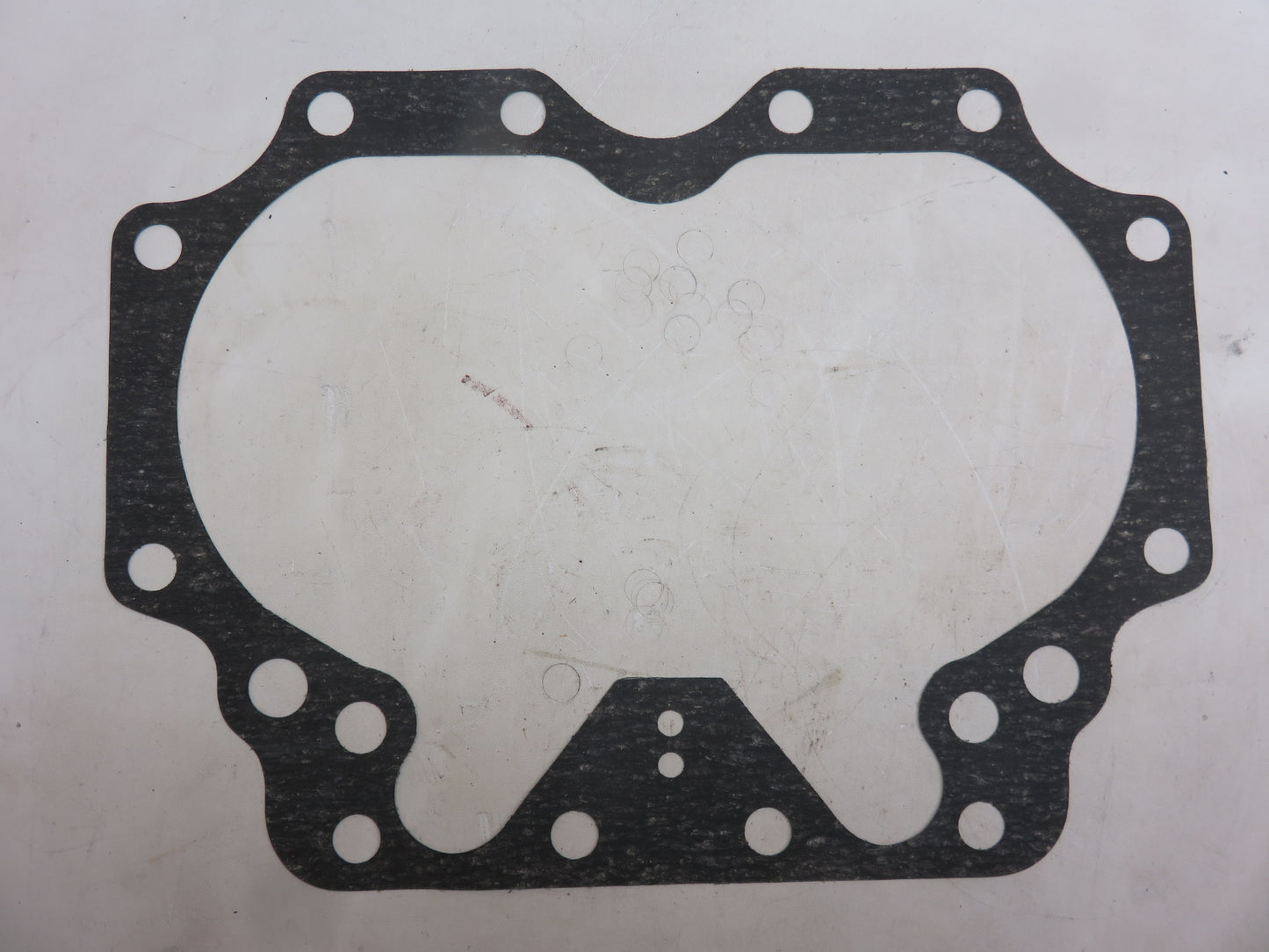 R1261R, R50R John Deere NOS Cylinder Block To Main Case Gasket For R