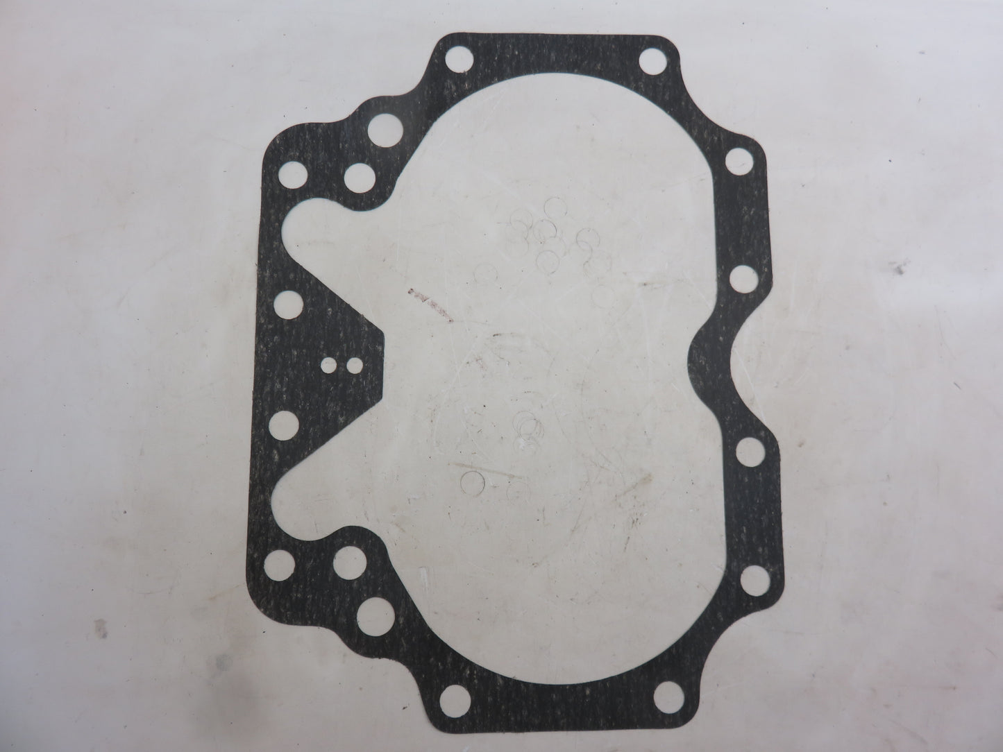 R1261R, R50R John Deere NOS Cylinder Block To Main Case Gasket For R