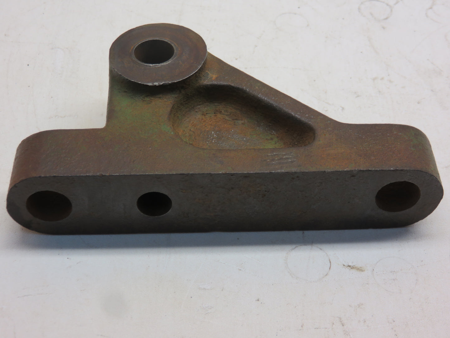 R281R John Deere Clutch Lever Support Bracket For R, 80, 820