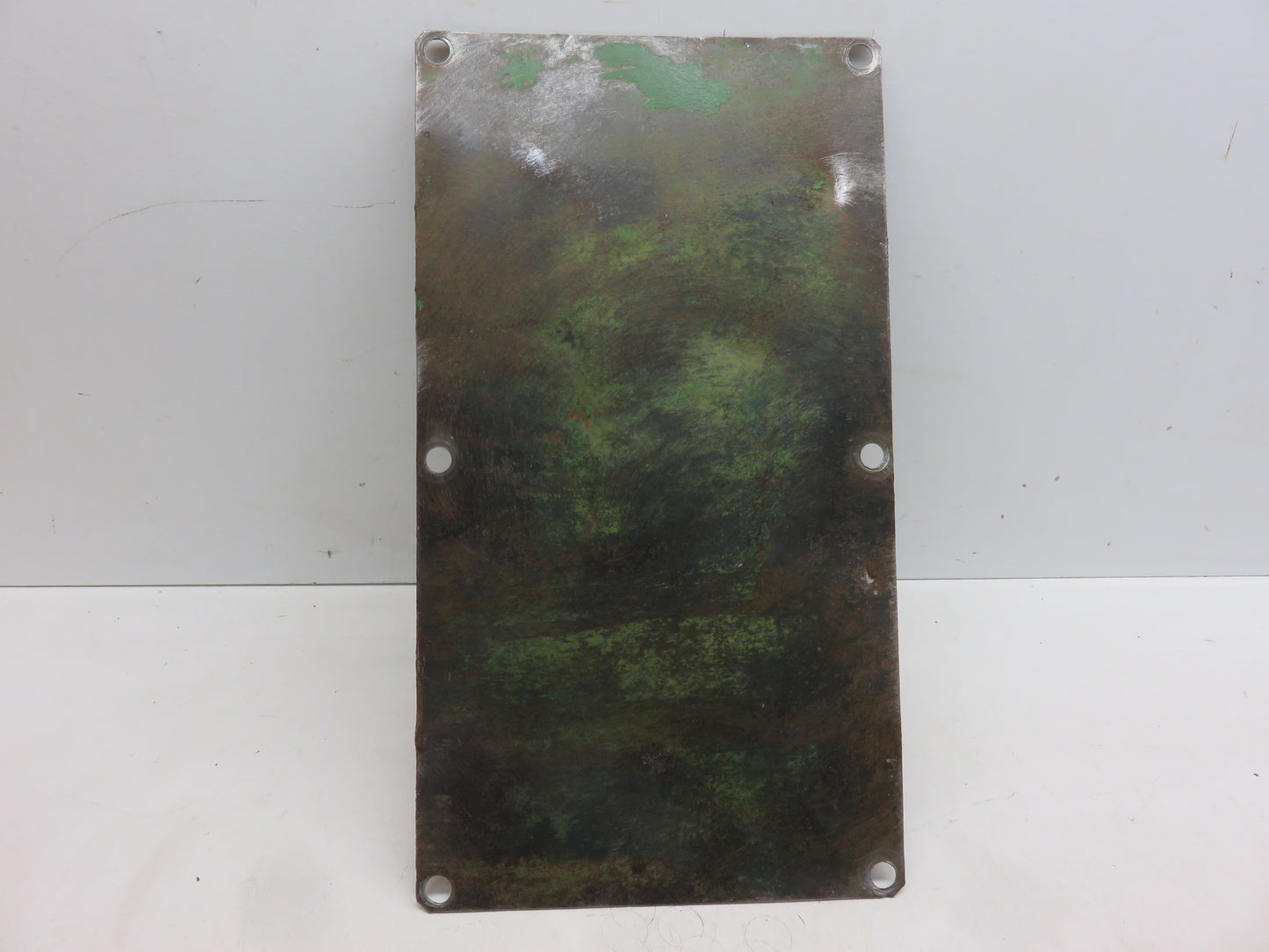 A3319R John Deere Starter Opening Cover For A, 60, 70, 620