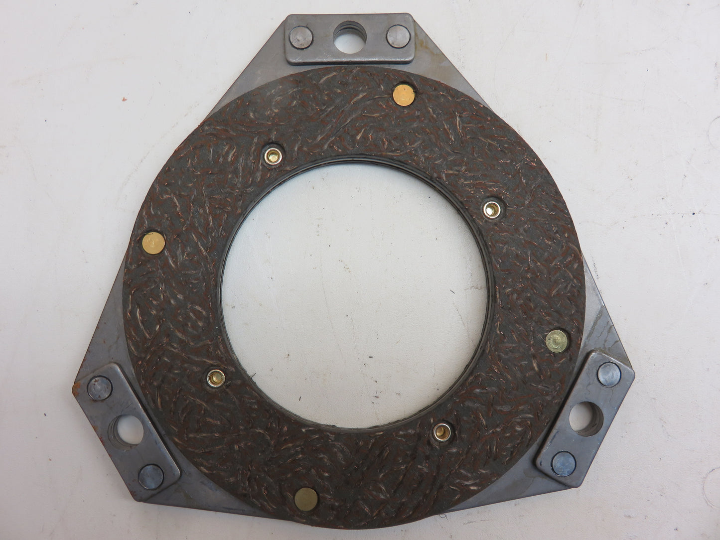 AB3471R, AB4828R John Deere Clutch Disc For B, 50, 520, 530