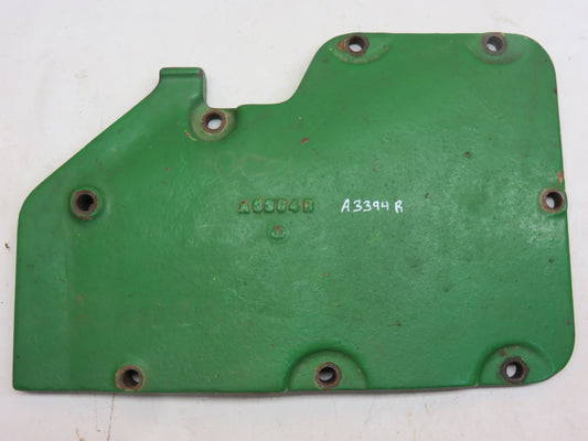 A3394R John Deere Crankcase Cover For A