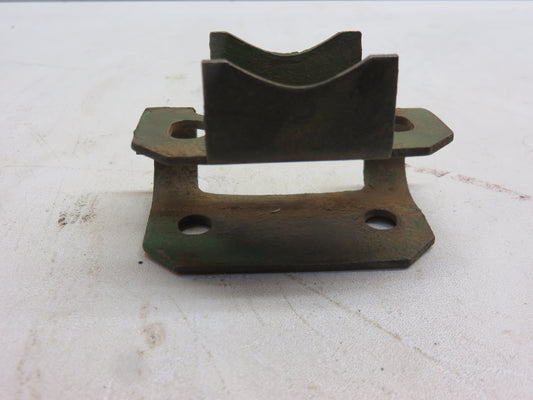 A4165R John Deere Spark Plug Conduit Bracket For A, AR, AO, B, G, 50, 60, 70