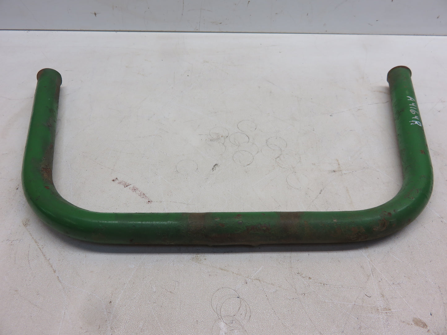 A4164R John Deere Spark Plug Wire Conduit For A, AR, 60