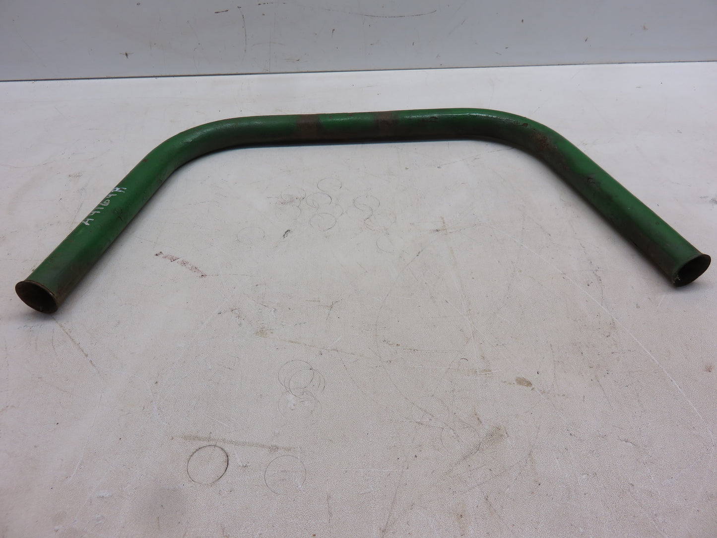 A4164R John Deere Spark Plug Wire Conduit For A, AR, 60