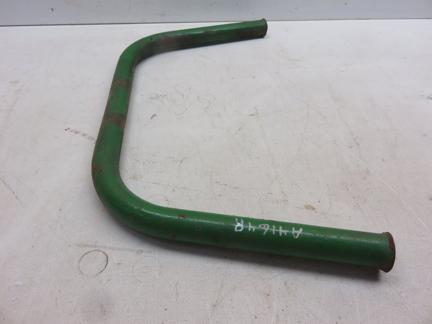 A4164R John Deere Spark Plug Wire Conduit For A, AR, 60