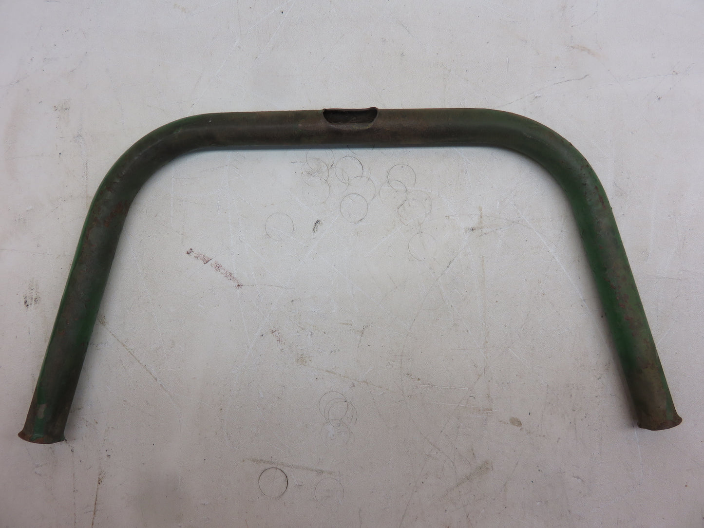 A4164R John Deere Spark Plug Wire Conduit For A, AR, 60