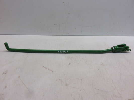 A3374R John Deere Starter Operating Rod For A