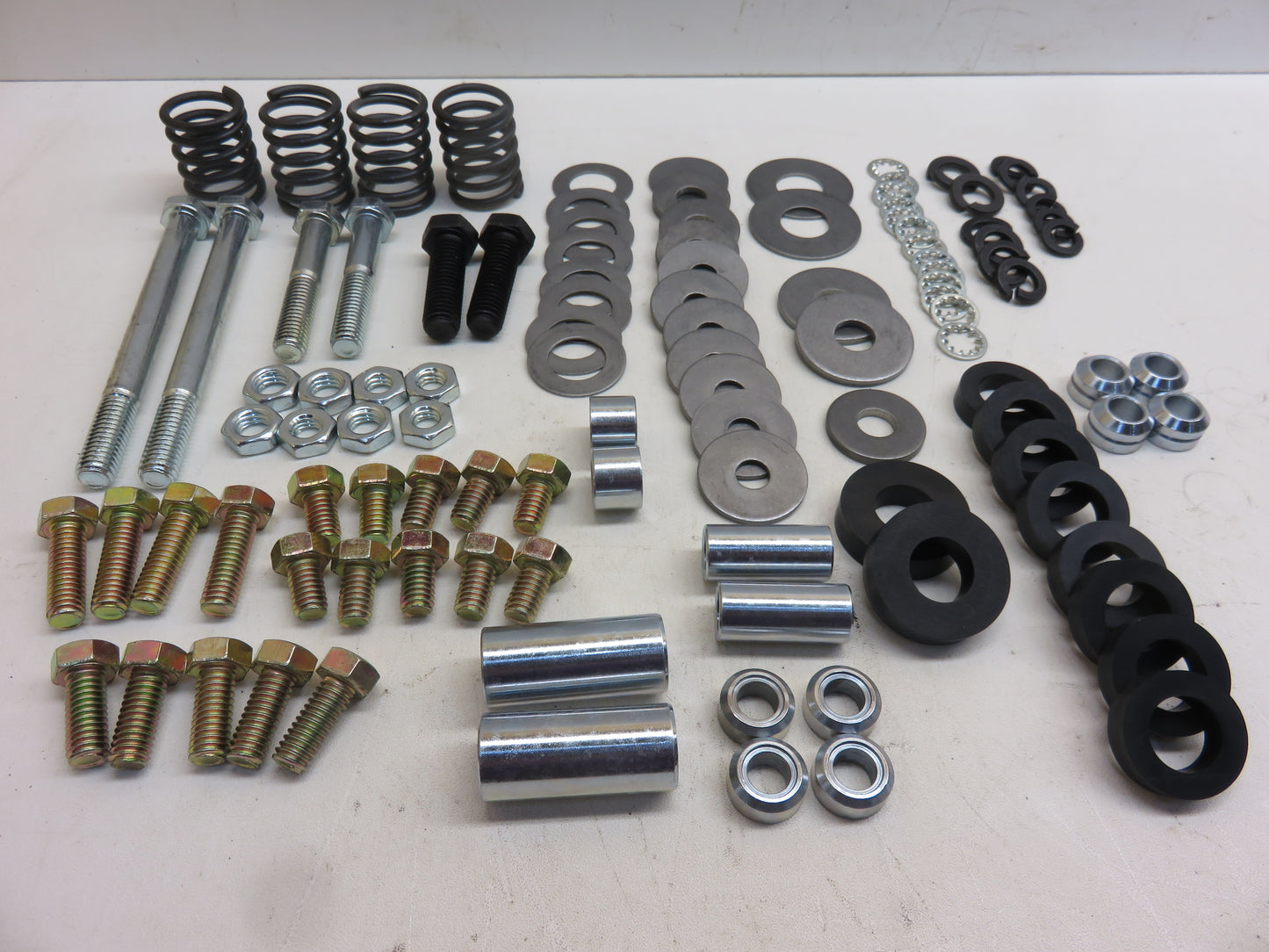 John Deere Deluxe Sheet Metal Bolt Kit For 50, 60, 70, 520, 620, 720