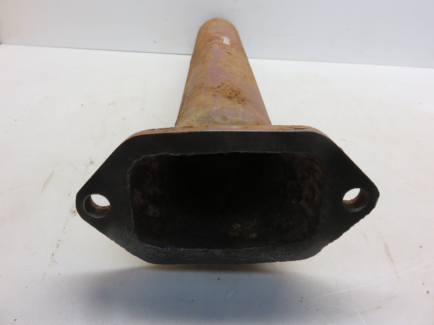 A3038R John Deere Lower Water Pipe For A