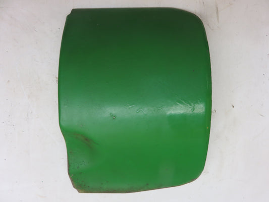 A3961R, A3415R John Deere Belt Pulley Shield For A, G, 60, 620, 630