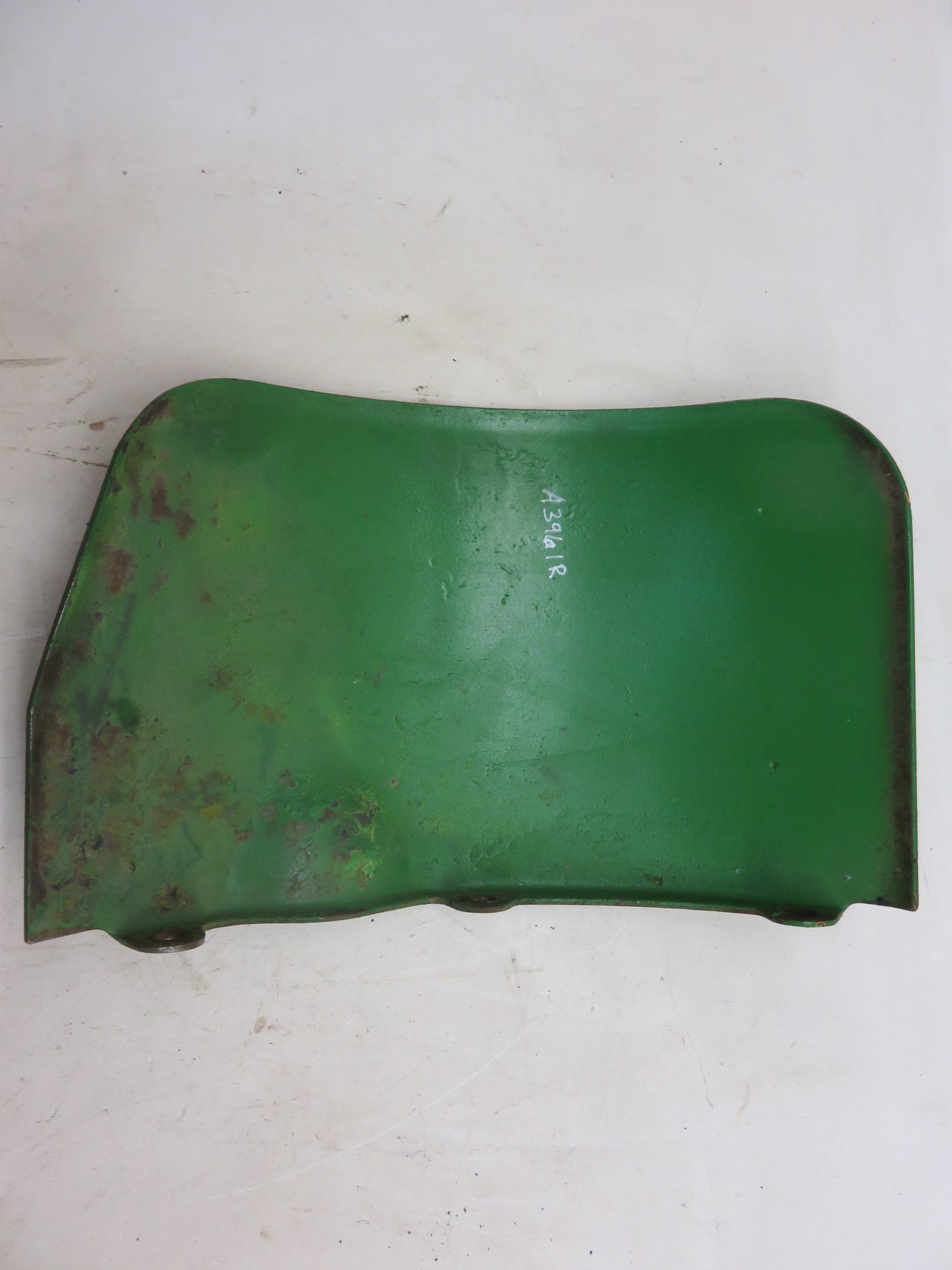 A3961R, A3415R John Deere Belt Pulley Shield For A, G, 60, 620, 630