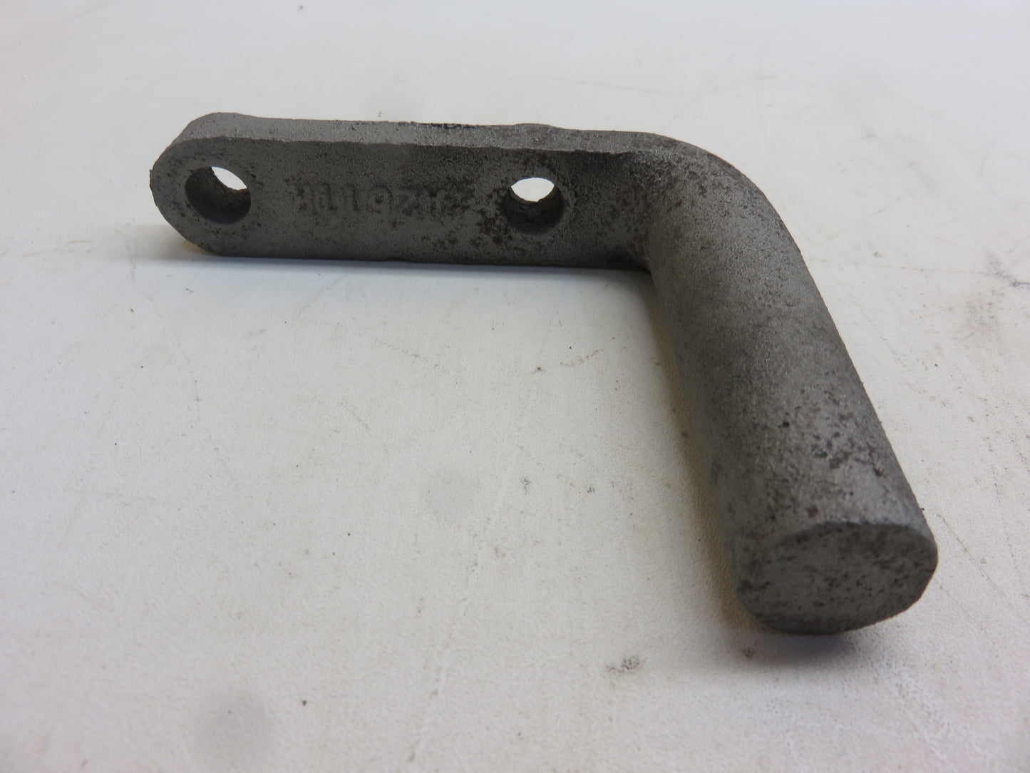 A2611R John Deere Light Bracket For A, B