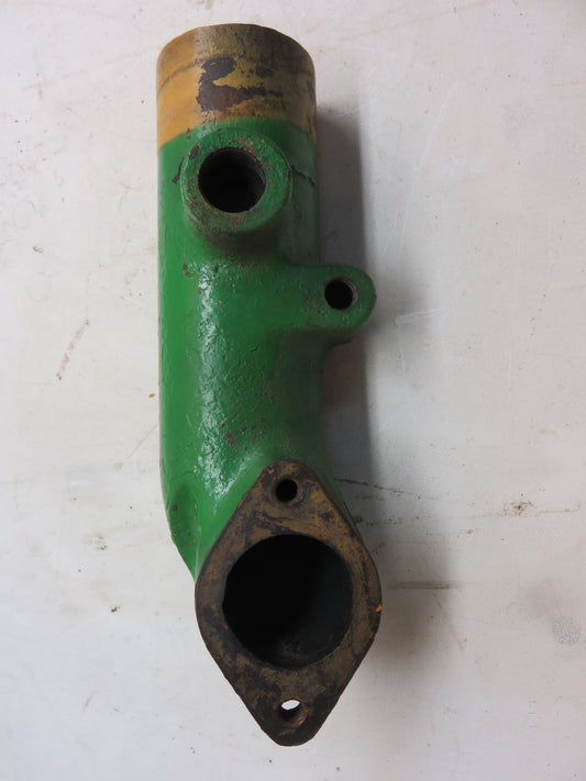 A4036R, AA4674R John Deere Air Intake Pipe For A, AR, AO